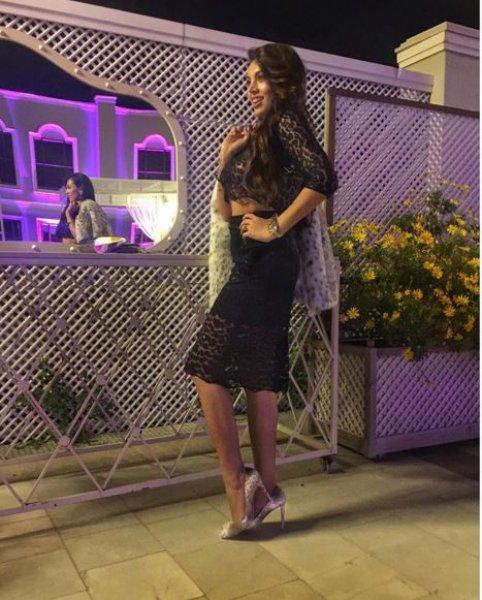 Adriana Lima'ya benzetilen İzmirli avukat 