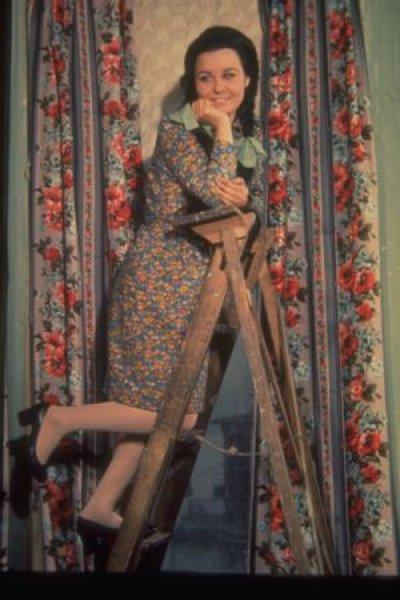 Fatma Girik'den 72. yaşına özel kutlama 