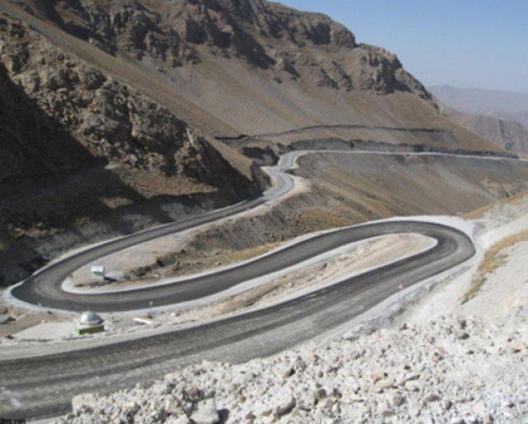 Türkiye'nin en tehlikeli yolları 