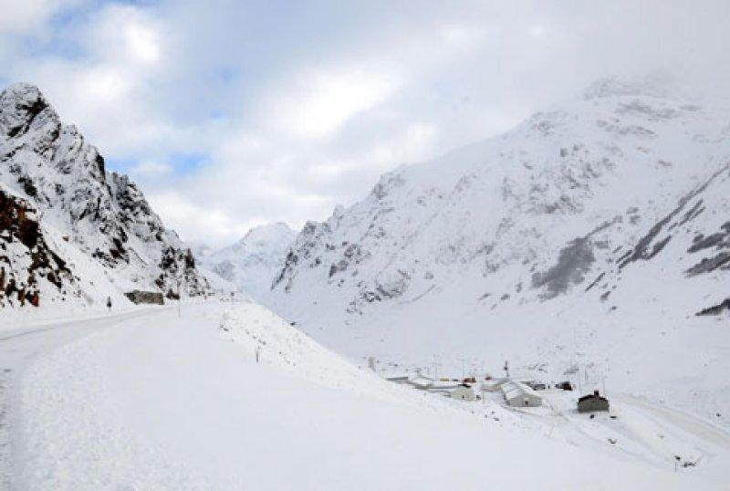 Türkiye'nin en tehlikeli yolları 