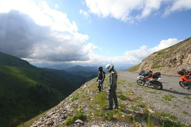 Türkiye'nin en tehlikeli yolları 