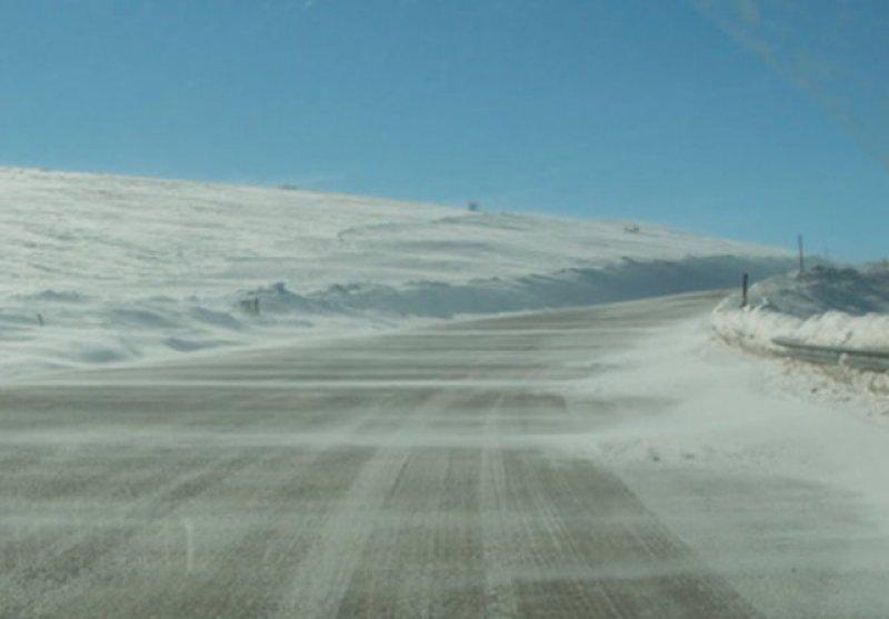 Türkiye'nin en tehlikeli yolları 
