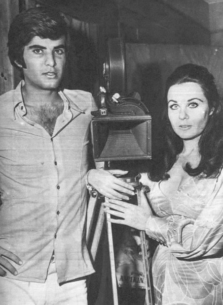 Fatma Girik'den 72. yaşına özel kutlama 