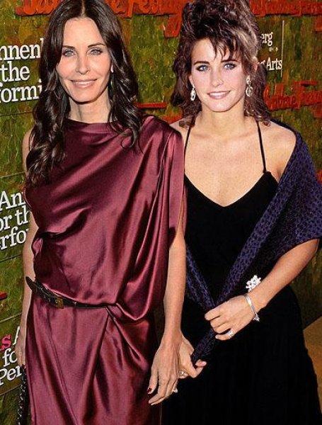 Ünlüler kendi gençlikleriyle poz verdi 