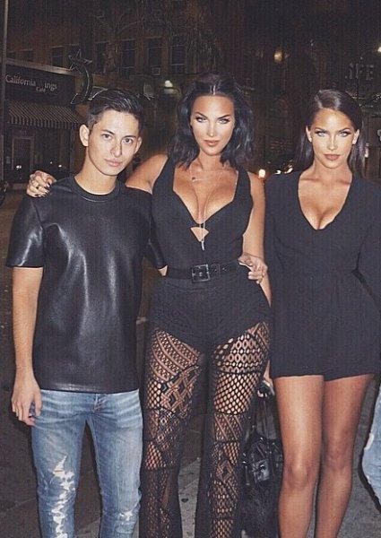 Instagram'ın yeni yıldızı Natalie Halcro 