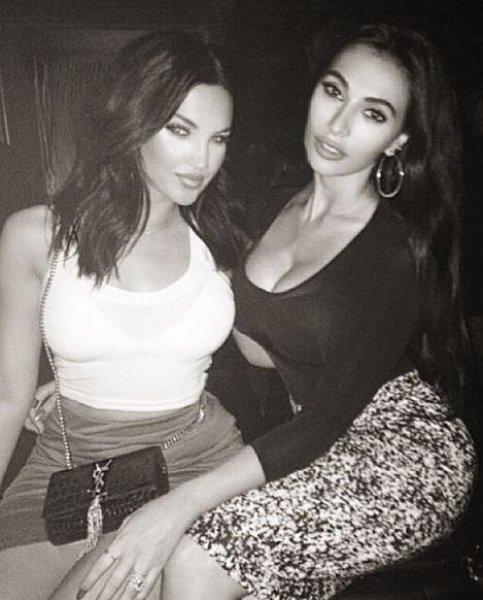 Instagram'ın yeni yıldızı Natalie Halcro 