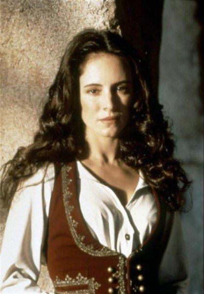 Dünyanın en güzel 10 kadını seçildi