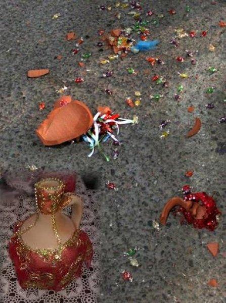 Türkiye'den ilginç düğün gelenekleri