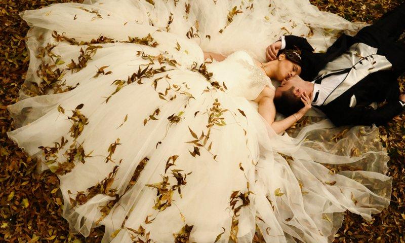 Türkiye'den ilginç düğün gelenekleri