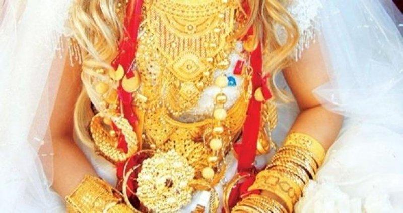 Türkiye'den ilginç düğün gelenekleri