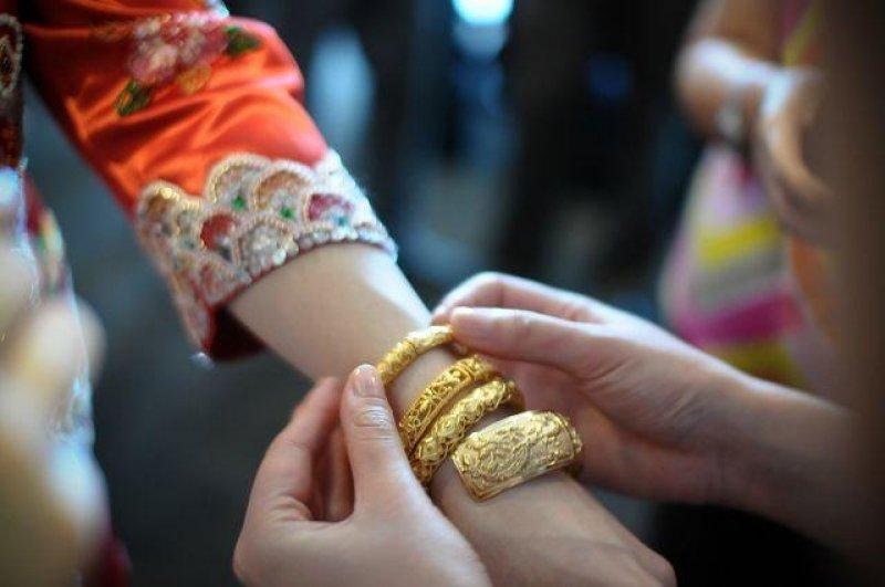 Türkiye'den ilginç düğün gelenekleri