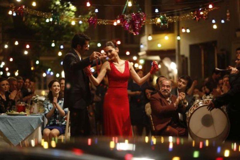 Türkiye'den ilginç düğün gelenekleri