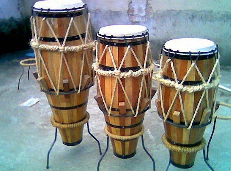 Adı duyulmamış müzik aletleri