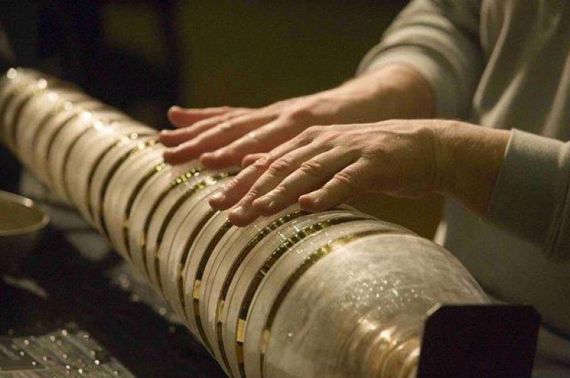 Adı duyulmamış müzik aletleri