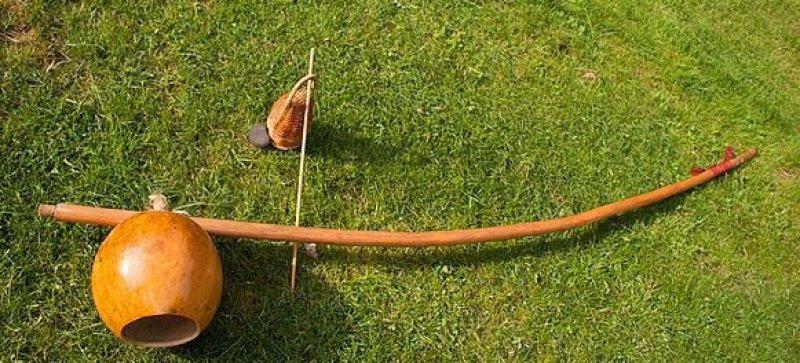 Adı duyulmamış müzik aletleri