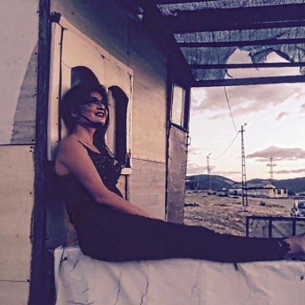 Nurgül Yeşilçay Paramparça dizisinden ayrılmak istiyor