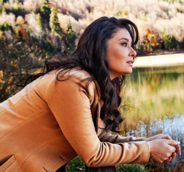 Nurgül Yeşilçay Paramparça dizisinden ayrılmak istiyor