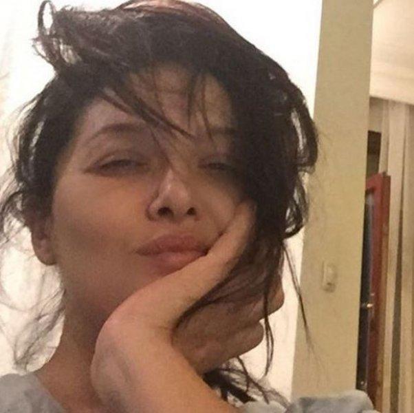 Nurgül Yeşilçay Paramparça dizisinden ayrılmak istiyor