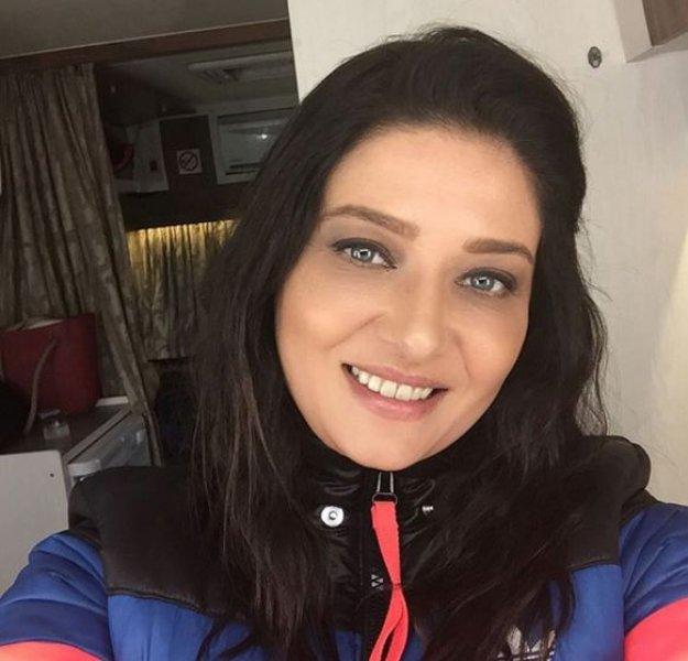 Nurgül Yeşilçay Paramparça dizisinden ayrılmak istiyor