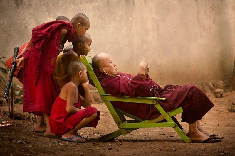 Sony'den en güzel fotoğraflar