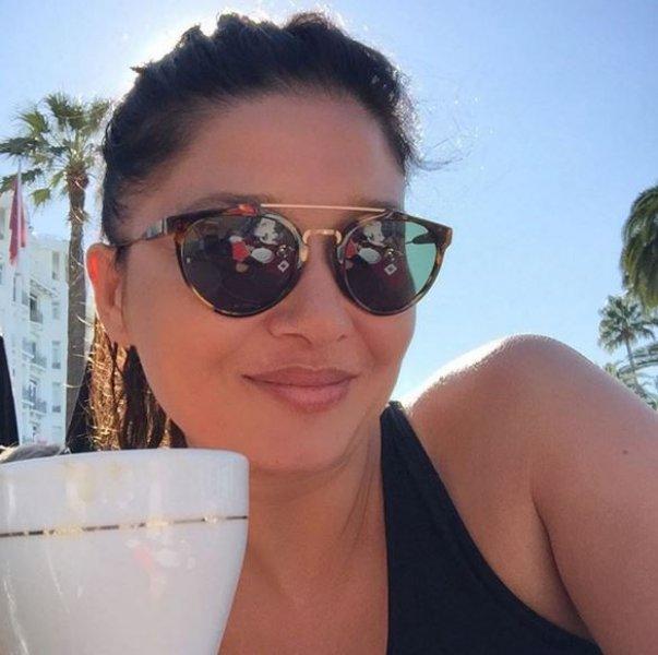 Nurgül Yeşilçay Paramparça dizisinden ayrılmak istiyor