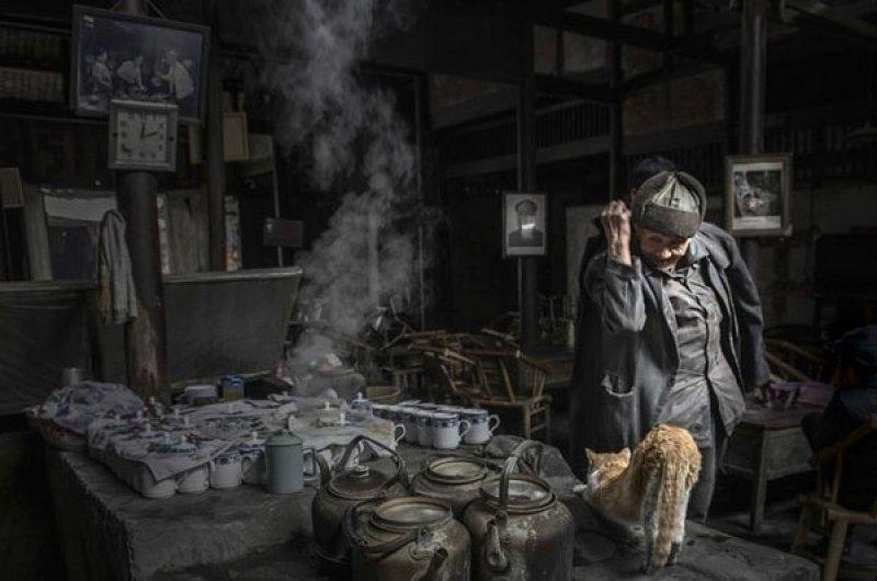 Sony'den en güzel fotoğraflar