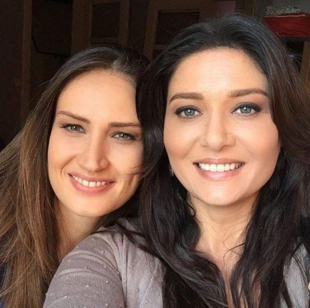 Nurgül Yeşilçay Paramparça dizisinden ayrılmak istiyor