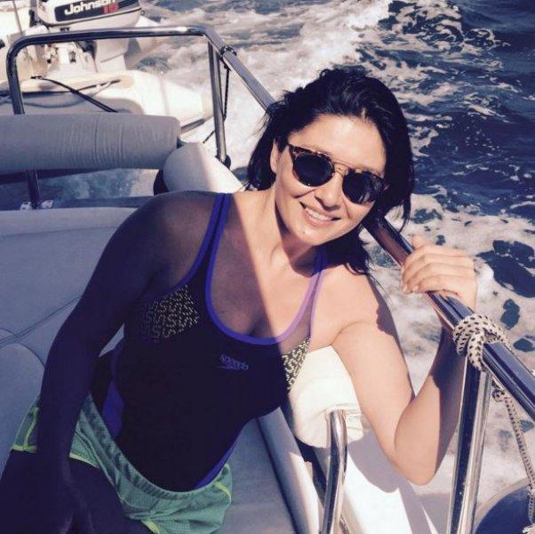 Nurgül Yeşilçay Paramparça dizisinden ayrılmak istiyor