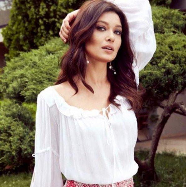 Nurgül Yeşilçay Paramparça dizisinden ayrılmak istiyor