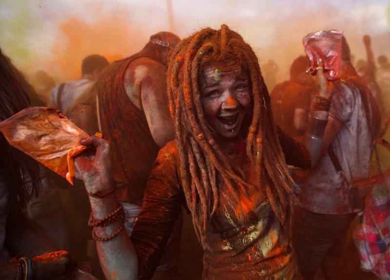 Sony'den en güzel fotoğraflar