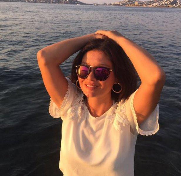 Nurgül Yeşilçay Paramparça dizisinden ayrılmak istiyor