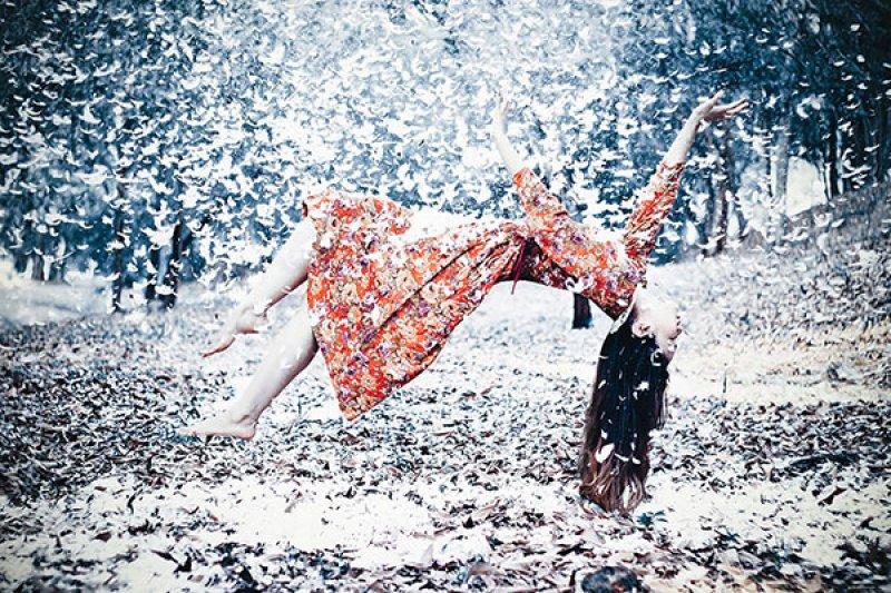 Sony'den en güzel fotoğraflar