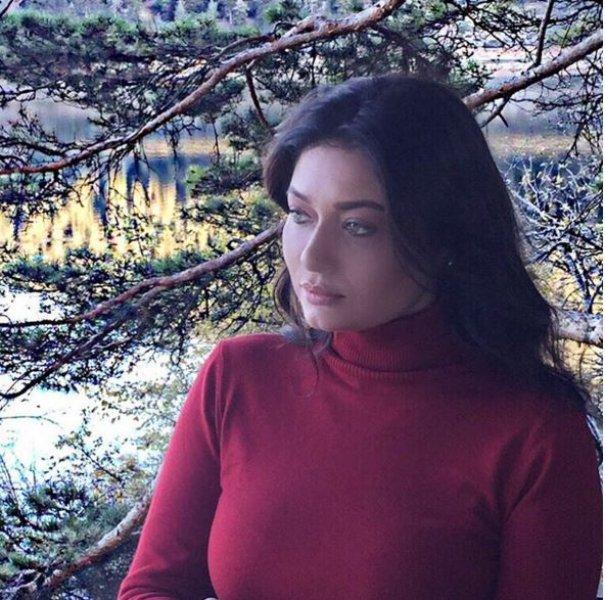 Nurgül Yeşilçay Paramparça dizisinden ayrılmak istiyor