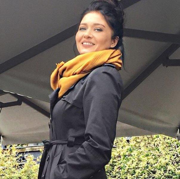 Nurgül Yeşilçay Paramparça dizisinden ayrılmak istiyor