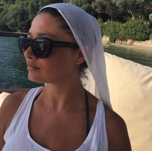 Nurgül Yeşilçay Paramparça dizisinden ayrılmak istiyor