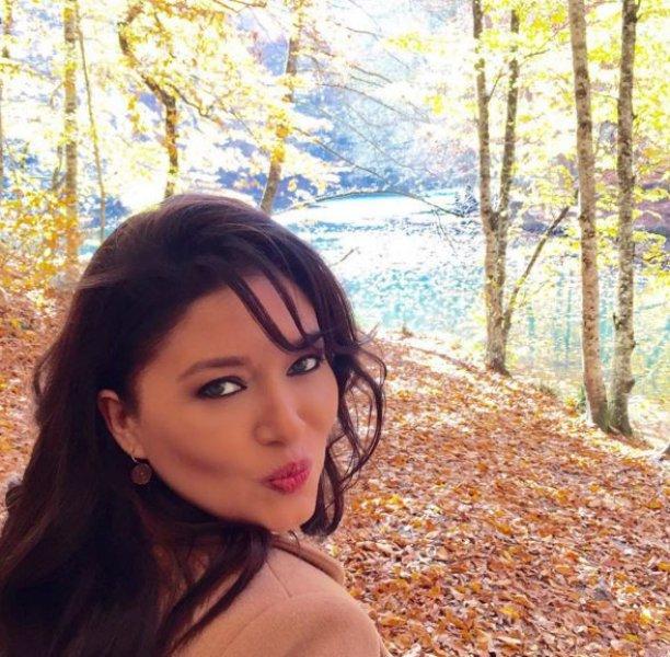 Nurgül Yeşilçay Paramparça dizisinden ayrılmak istiyor
