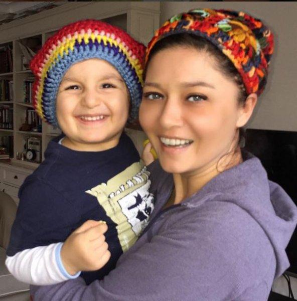 Nurgül Yeşilçay Paramparça dizisinden ayrılmak istiyor