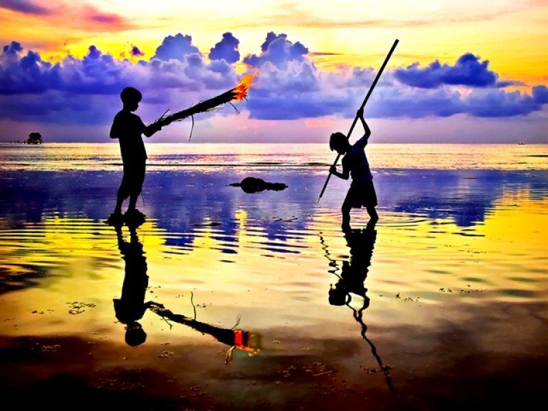 Sony'den en güzel fotoğraflar