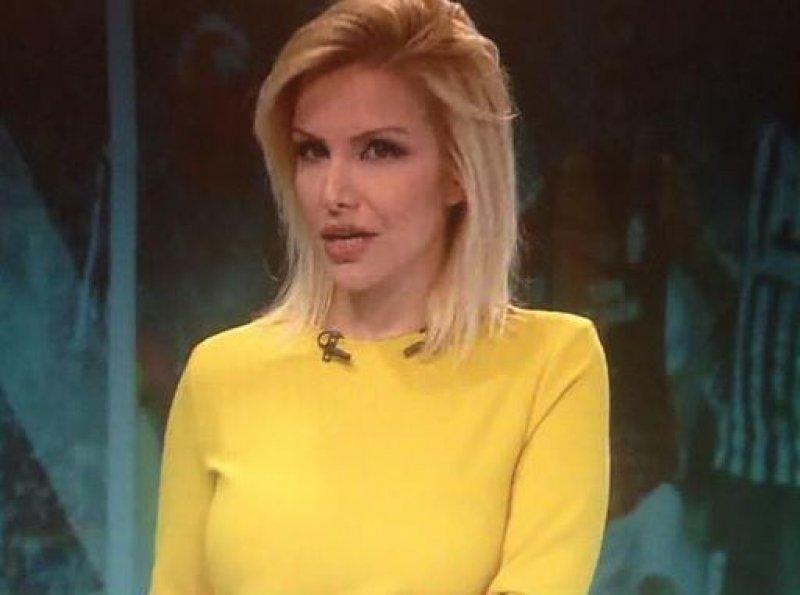 Ünsal Aysal'ın yeni sevgilisi