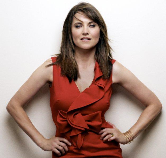 Zeyna'ya hayat veren oyuncu Lucy Lawless'ın değişimi 