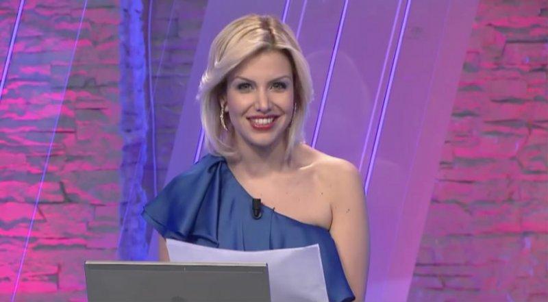 Ünsal Aysal'ın yeni sevgilisi