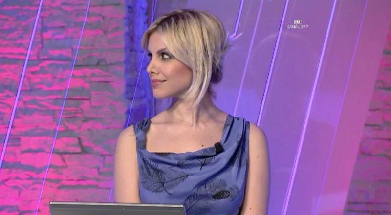 Ünsal Aysal'ın yeni sevgilisi