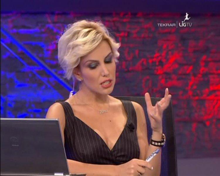 Ünsal Aysal'ın yeni sevgilisi