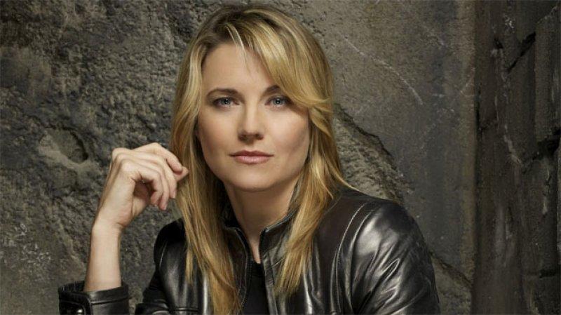 Zeyna'ya hayat veren oyuncu Lucy Lawless'ın değişimi 