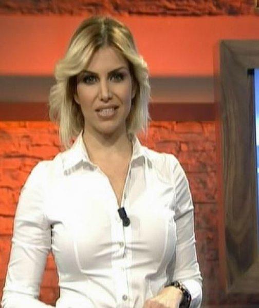 Ünsal Aysal'ın yeni sevgilisi