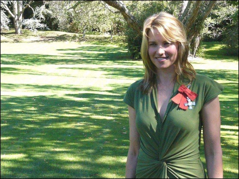 Zeyna'ya hayat veren oyuncu Lucy Lawless'ın değişimi 