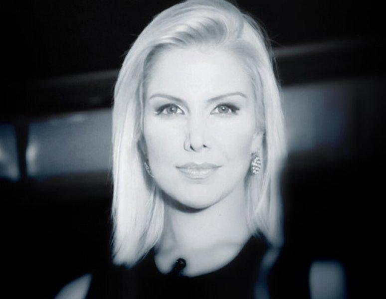 Ünsal Aysal'ın yeni sevgilisi