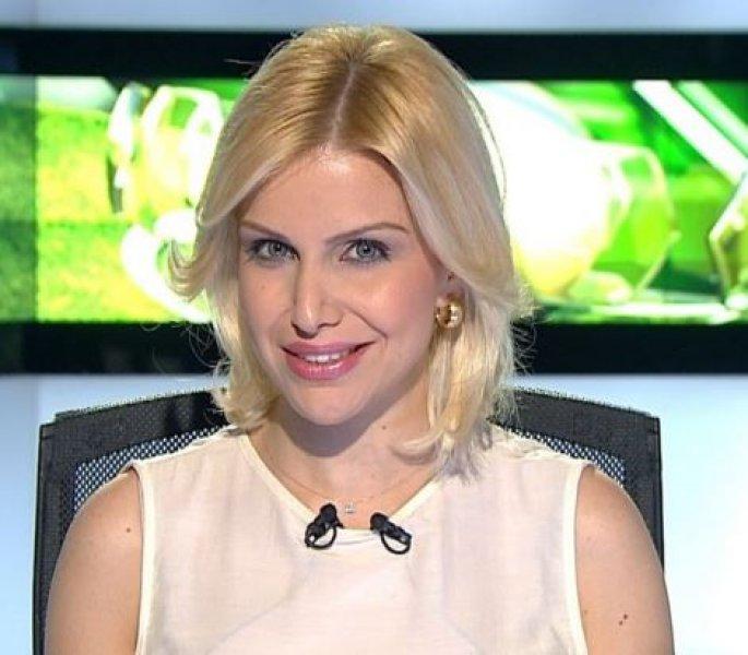 Ünsal Aysal'ın yeni sevgilisi