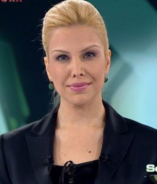 Ünsal Aysal'ın yeni sevgilisi