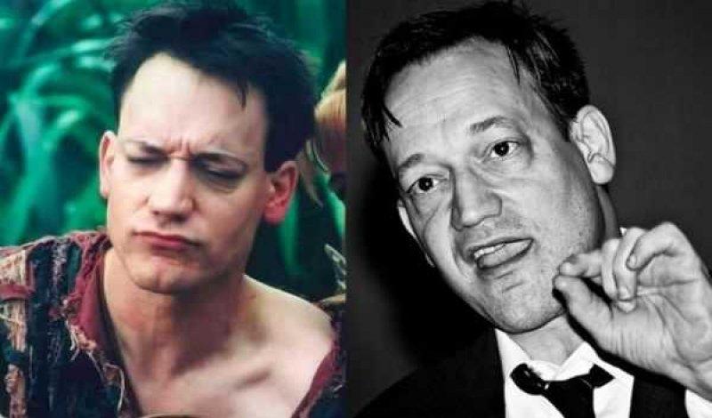 Zeyna'ya hayat veren oyuncu Lucy Lawless'ın değişimi 